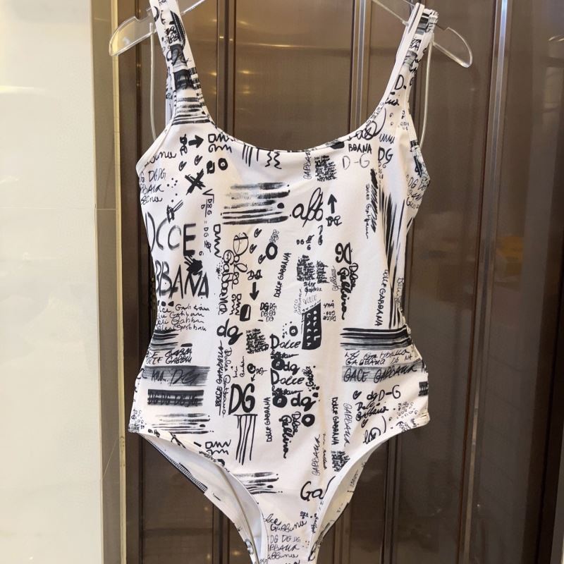 D&G